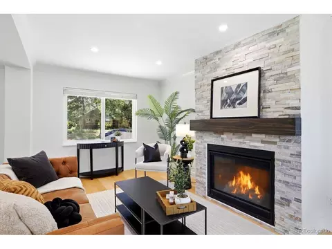 Living - 2985 Eudora St, Denver, CO 80207 photo 2 of 5