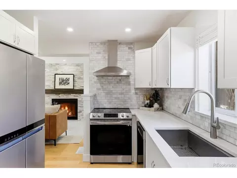 Kitchen - 2985 Eudora St, Denver, CO 80207 photo 3 of 4