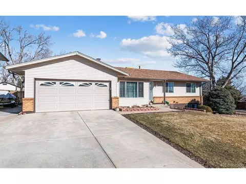 13433 W Utah Cir, Lakewood, CO 80228