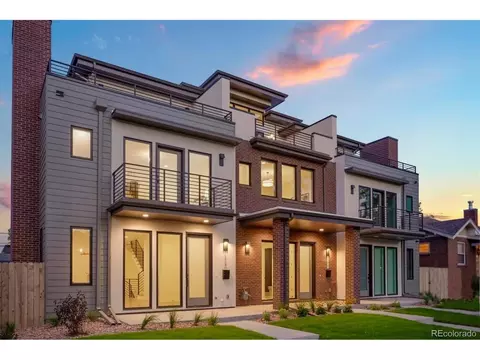 1220 S Sherman St, Denver, CO 80210