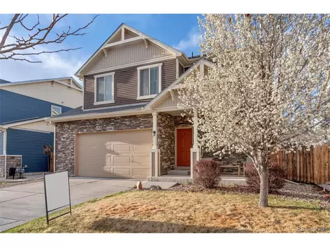 Undisclosed, Commerce City, CO 80022