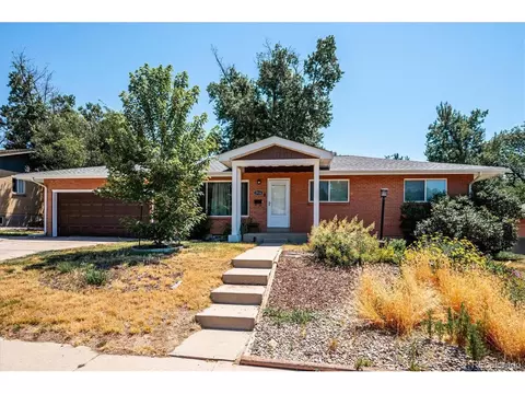 2916 S Sheridan Blvd, Denver, CO 80227