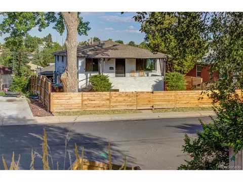 1030 N Quitman St, Denver, CO 80204