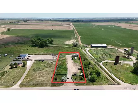 Rd 15 And Mineral Road, Fort Lupton, CO 80621