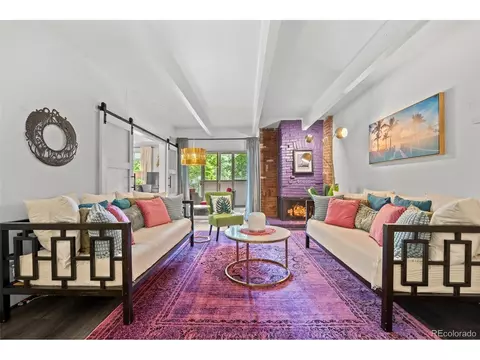 675 S University Blvd #206, Denver, CO 80209