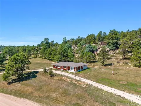22547 Cottontail Ct, Elbert, CO 80106