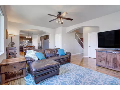 414 Audubon Blvd, Severance, CO 80550 photo 3