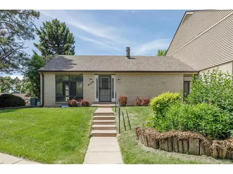 4517 W Ponds Cir, Littleton, CO 80123