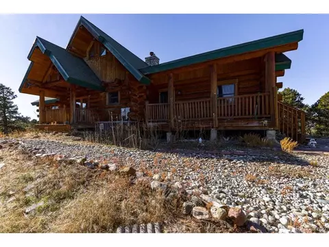 1062 S 62, Walsenburg, CO 81089