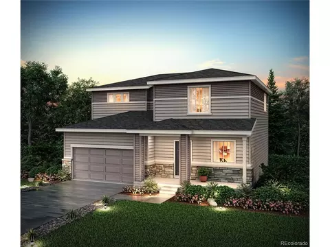18019 Herrera Dr, Parker, CO 80134