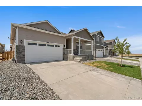 45815 Red Tail Dr, Bennett, CO 80102 photo 3