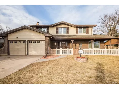 1409 S Moline St, Aurora, CO 80012