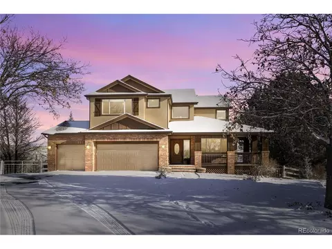 15721 W 79th Pl, Arvada, CO 80007