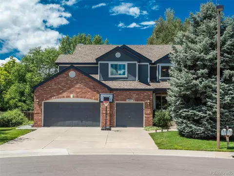 16601 Autumn Rock Cv, Parker, CO 80134