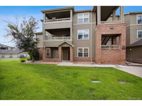 12912 Ironstone Way #103, Parker, CO 80134