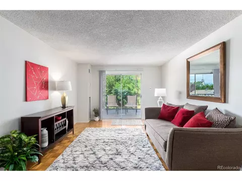 2325 S Linden Ct #311, Denver, CO 80222