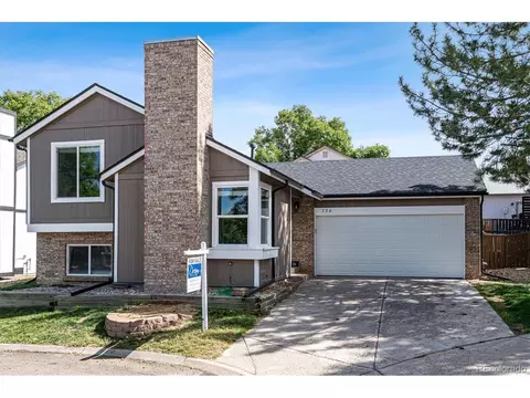 726 Myrtlewood Ct, Highlands Ranch, CO 80126