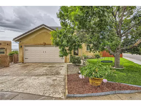 704 Fountain Mesa Rd, Fountain, CO 80817