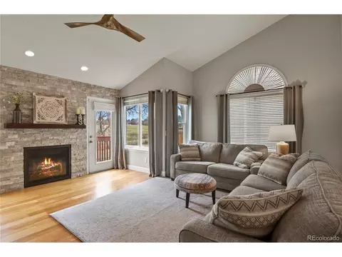7828 S University Way, Littleton, CO 80122