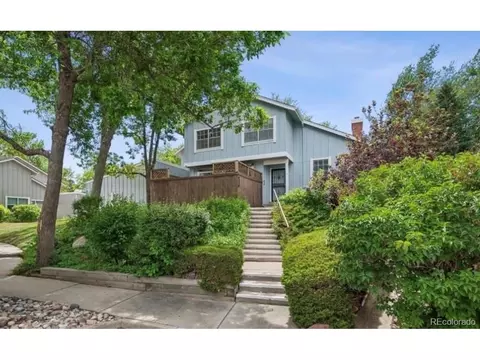 6950 S Knolls Way, Centennial, CO 80122
