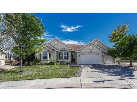 16115 Gold Creek Dr, Monument, CO 80132