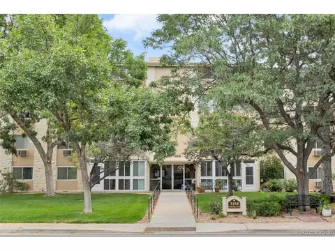 3184 S Heather Gardens Way #212-309, Aurora, CO 80014