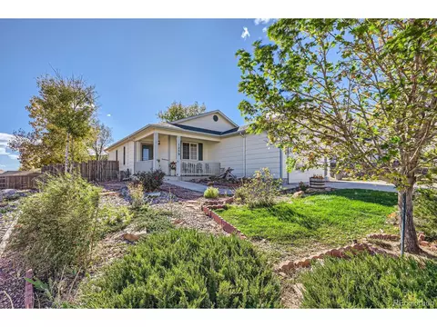 1239 Ancestra Dr, Fountain, CO 80817