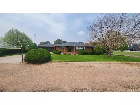17315 County Road 27, Brush, CO 80723