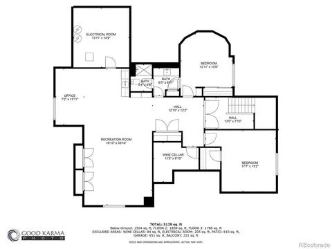 7831 E 8th Ave, Denver, CO 80230 photo 40
