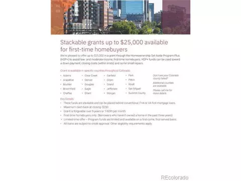 10001 Evans Ave #73B, Denver, CO 80247 photo 26