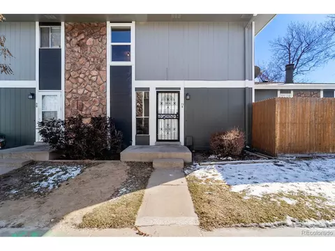 10001 Evans Ave #73B, Denver, CO 80247