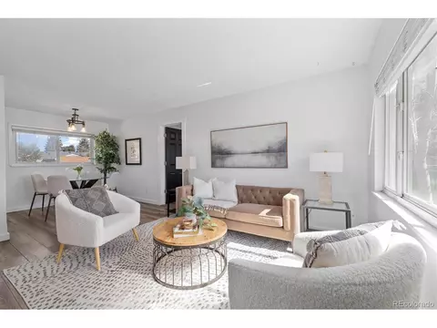 3137 S Glencoe St, Denver, CO 80222