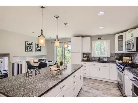 4844 S Taft St, Morrison, CO 80465 photo 5