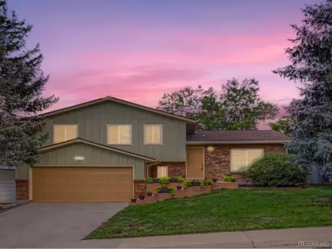 4844 S Taft St, Morrison, CO 80465