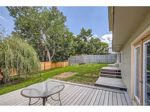 4844 S Taft St, Morrison, CO 80465 photo 30