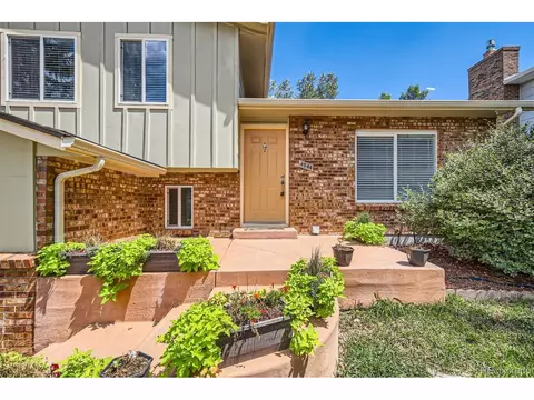 4844 S Taft St, Morrison, CO 80465 photo 2