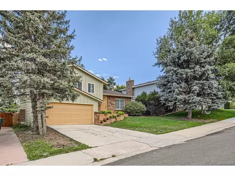 4844 S Taft St, Morrison, CO 80465 photo 32