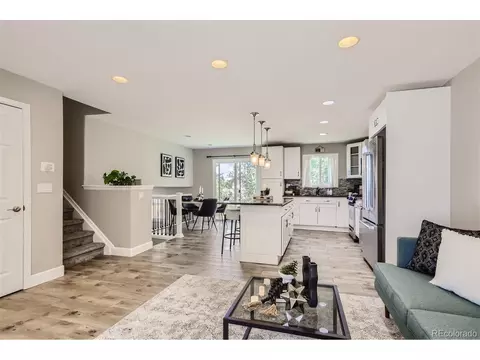 4844 S Taft St, Morrison, CO 80465 photo 3