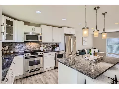 4844 S Taft St, Morrison, CO 80465 photo 6