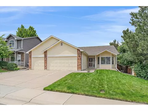 12229 W Berry Ave, Littleton, CO 80127