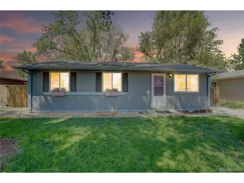 717 Mount Evans St, Longmont, CO 80504