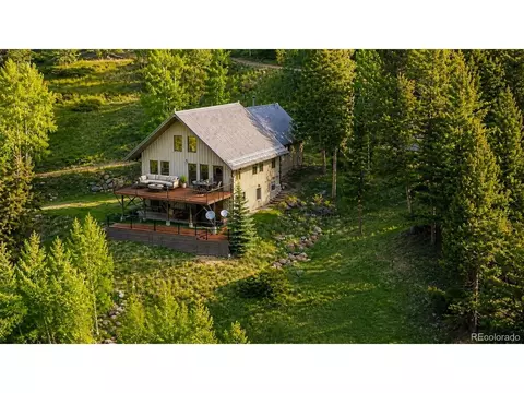 1113 Spring St, Monte Vista, CO 81144