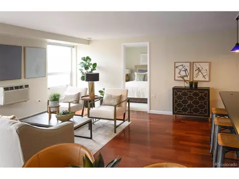 1150 Vine St #404, Denver, CO 80206 photo 11