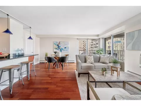 1150 Vine St #404, Denver, CO 80206 photo 1