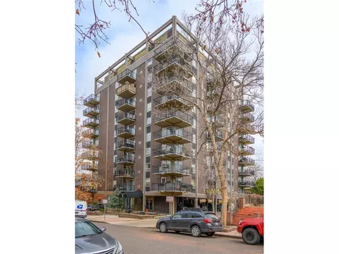 1150 Vine St #404, Denver, CO 80206 photo 2