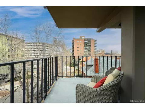 1150 Vine St #404, Denver, CO 80206 photo 20