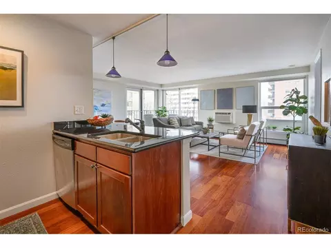 1150 Vine St #404, Denver, CO 80206 photo 3