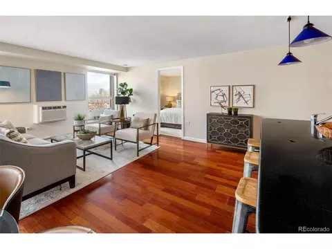 1150 Vine St #404, Denver, CO 80206 photo 17