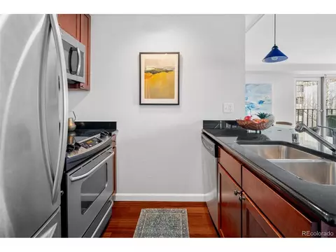 1150 Vine St #404, Denver, CO 80206 photo 5