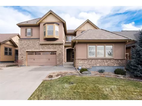 10618 Soulmark Way, Highlands Ranch, CO 80126